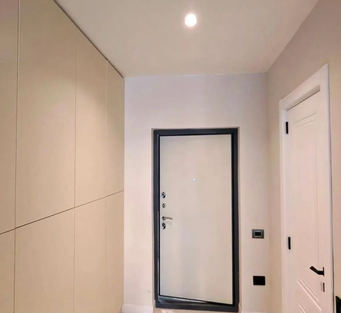 Sea Breeze Resort Sea View Apartment Studio By Ayaz Efendi Baku Azerbejdżan